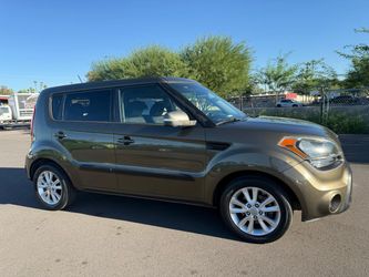 2012 Kia Soul