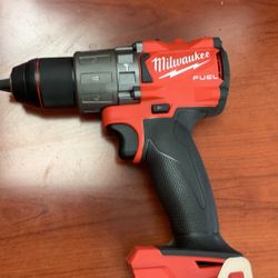 Milwaukee Tool Hammer Drill