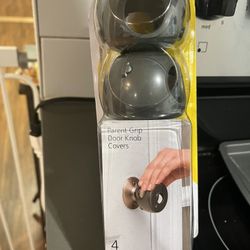 Door Handle Covers