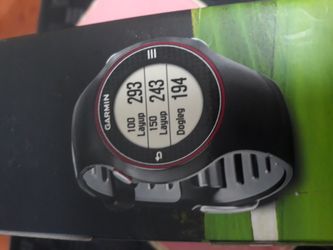 Golf GPS