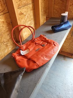 Grace Adele Bag New $10