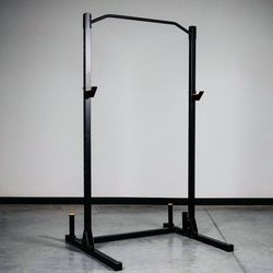 Power / Squat Weights Rack