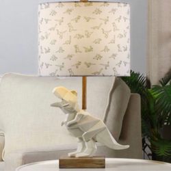 Rare / Unique Dinosaur 🦖 Lamps 