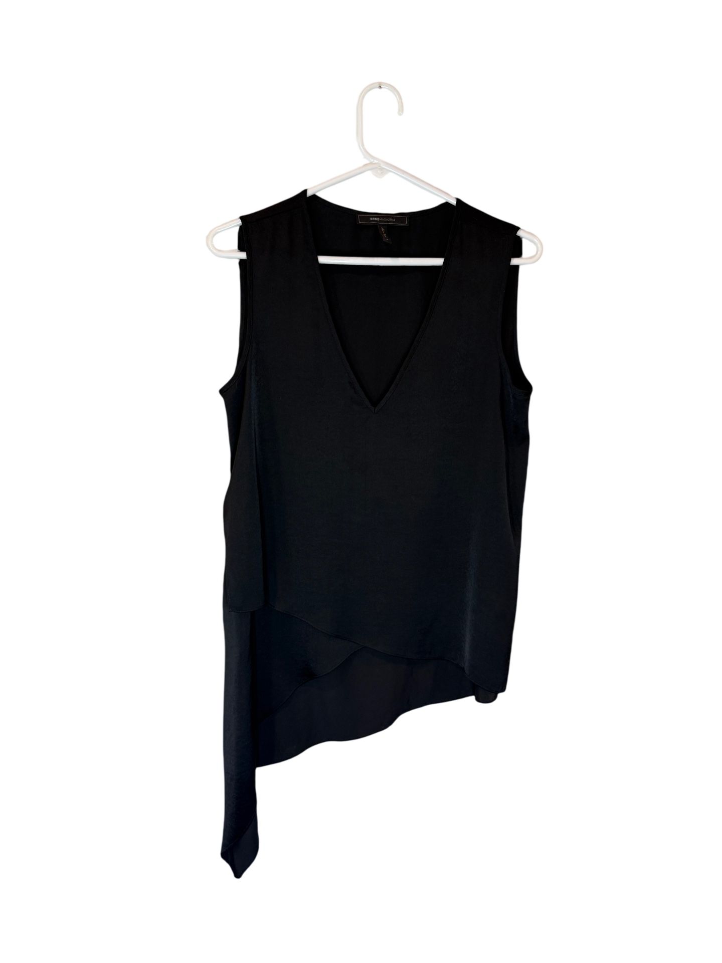 BCBG Maxazria NIKKO DRESS TOP Size Small
