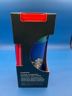 Limited Edition Starbucks 2020 summer cups