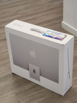 🚀 Level Up Your Setup – iMac M3 Deals Are Here