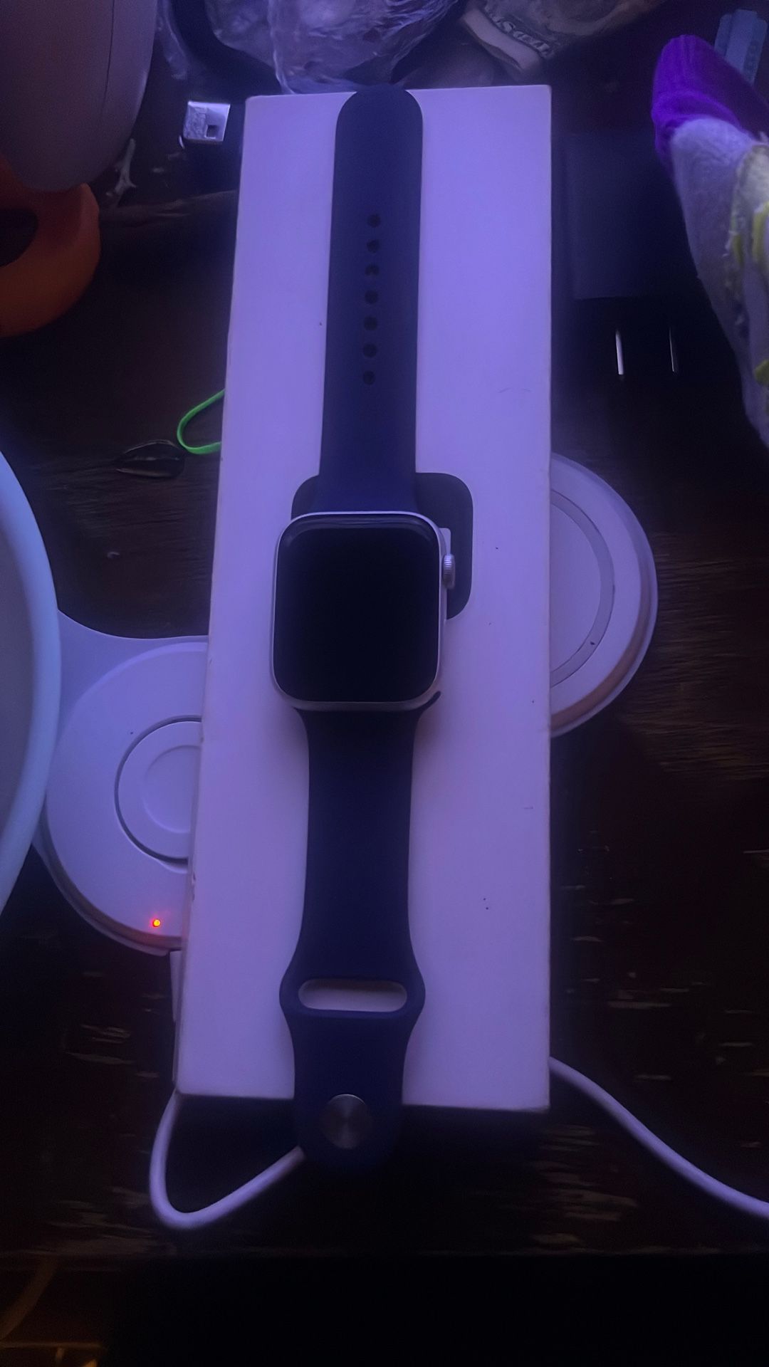 Apple Watch Gen 2