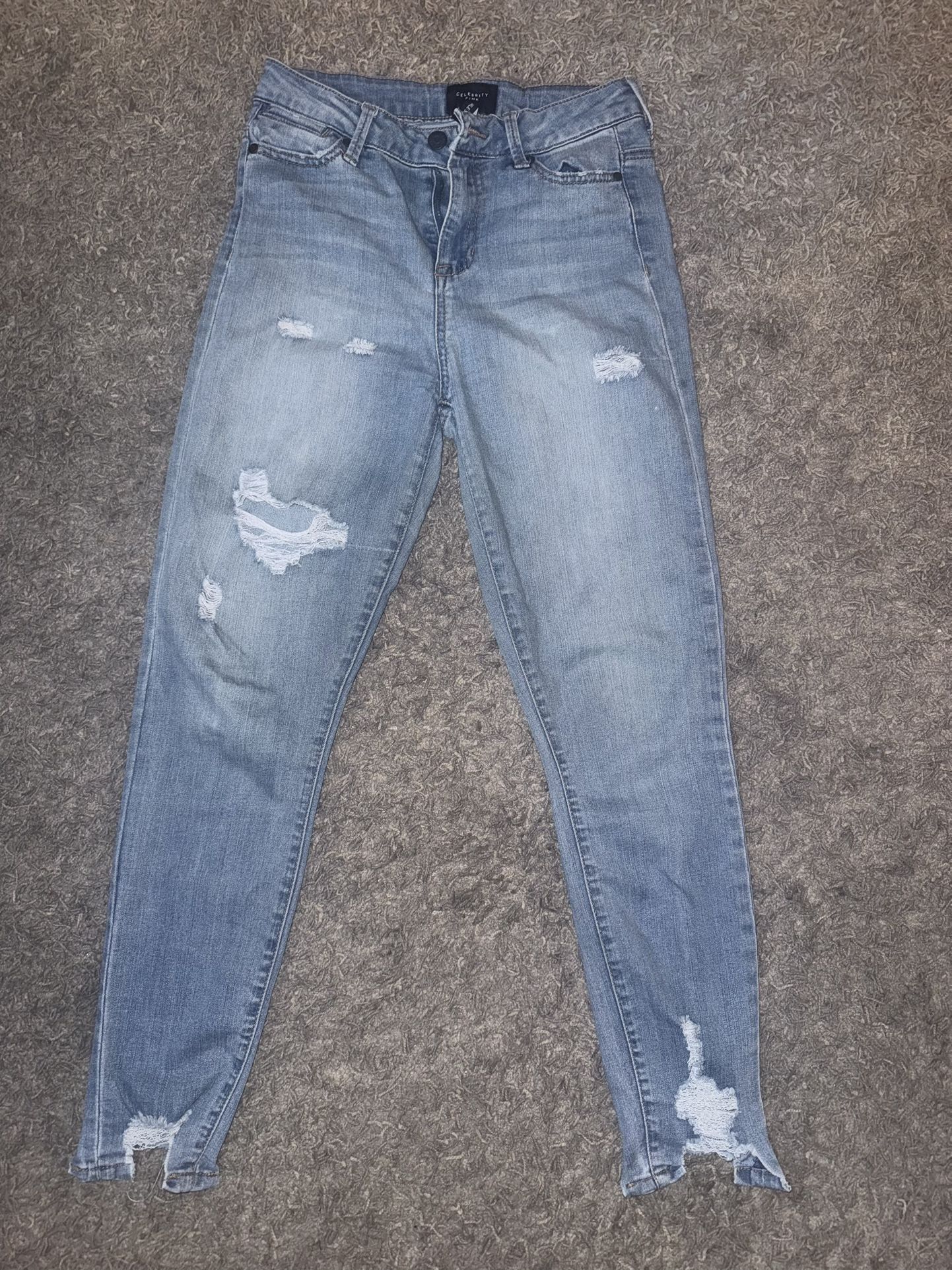 Celebrity Pink Jeans 