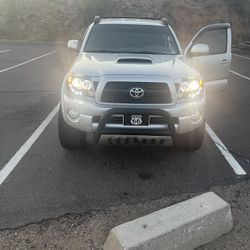 2006 Toyota Tacoma 