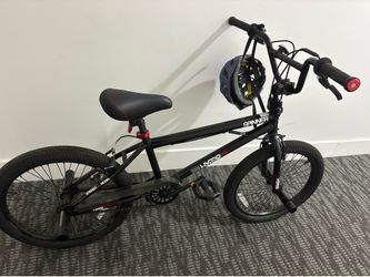 Hyper BMX 20 inch bike