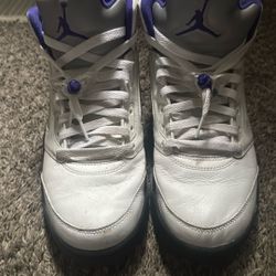 Jordan 5 Concord