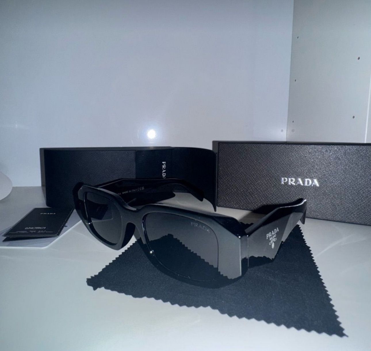 Prada Sunglasses
