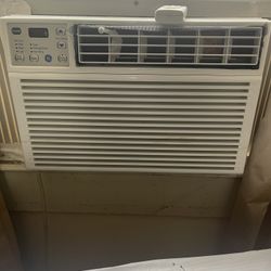 Window AC Units