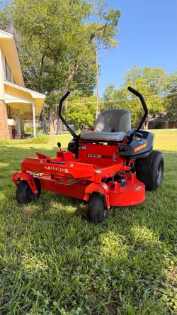 2021 Ariens EDGE Series 42″ Briggs Zero Turn Mower 20 HP/Spartang/toro TIMECUTTER/john Deere/SCAG/