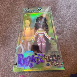 Bratz Felicia 