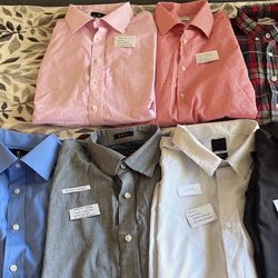 Mens Shirts