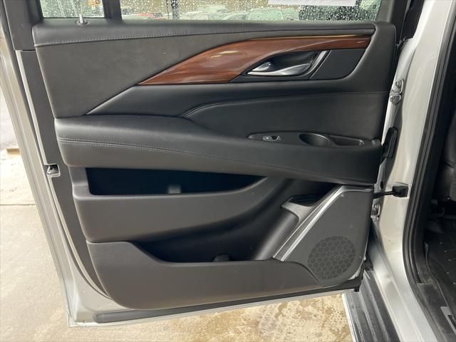 2019 Cadillac Escalade ESV