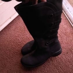 New Merrel All Weather Boots