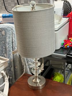 Small lamp