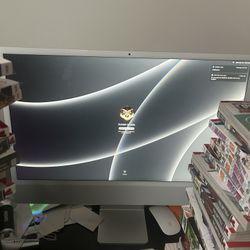 MacBook