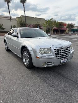 2005 Chrysler 300c V8