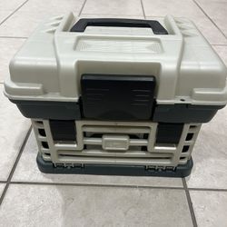 Fishing Tackle (All Inclusive)