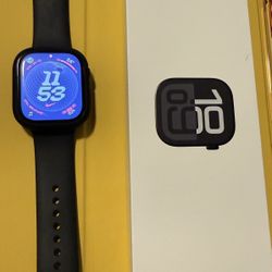 Apple Watch Series 10 46m Cellular + GPS