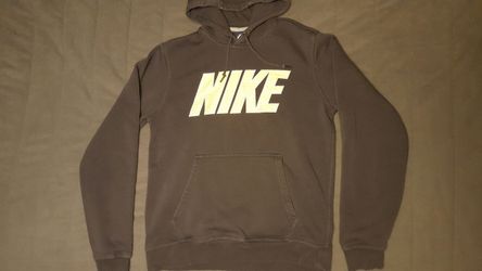 Boys Nike hoodie