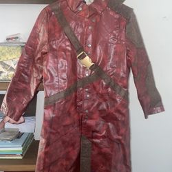 Star Lord Halloween Costume