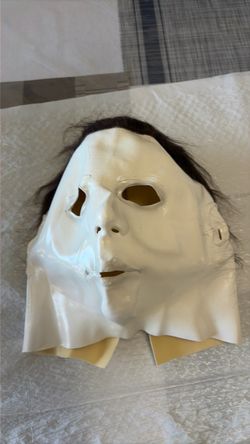 Halloween Mask