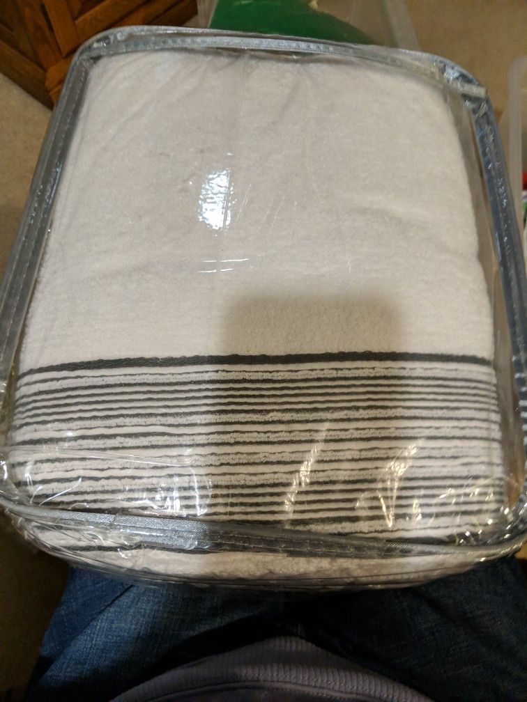 Towel Set