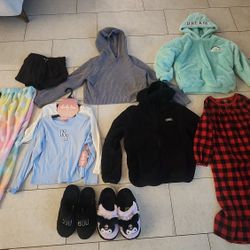 Girls Clothing Bundle