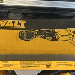 Dewalt Corded Reciprocating Saw