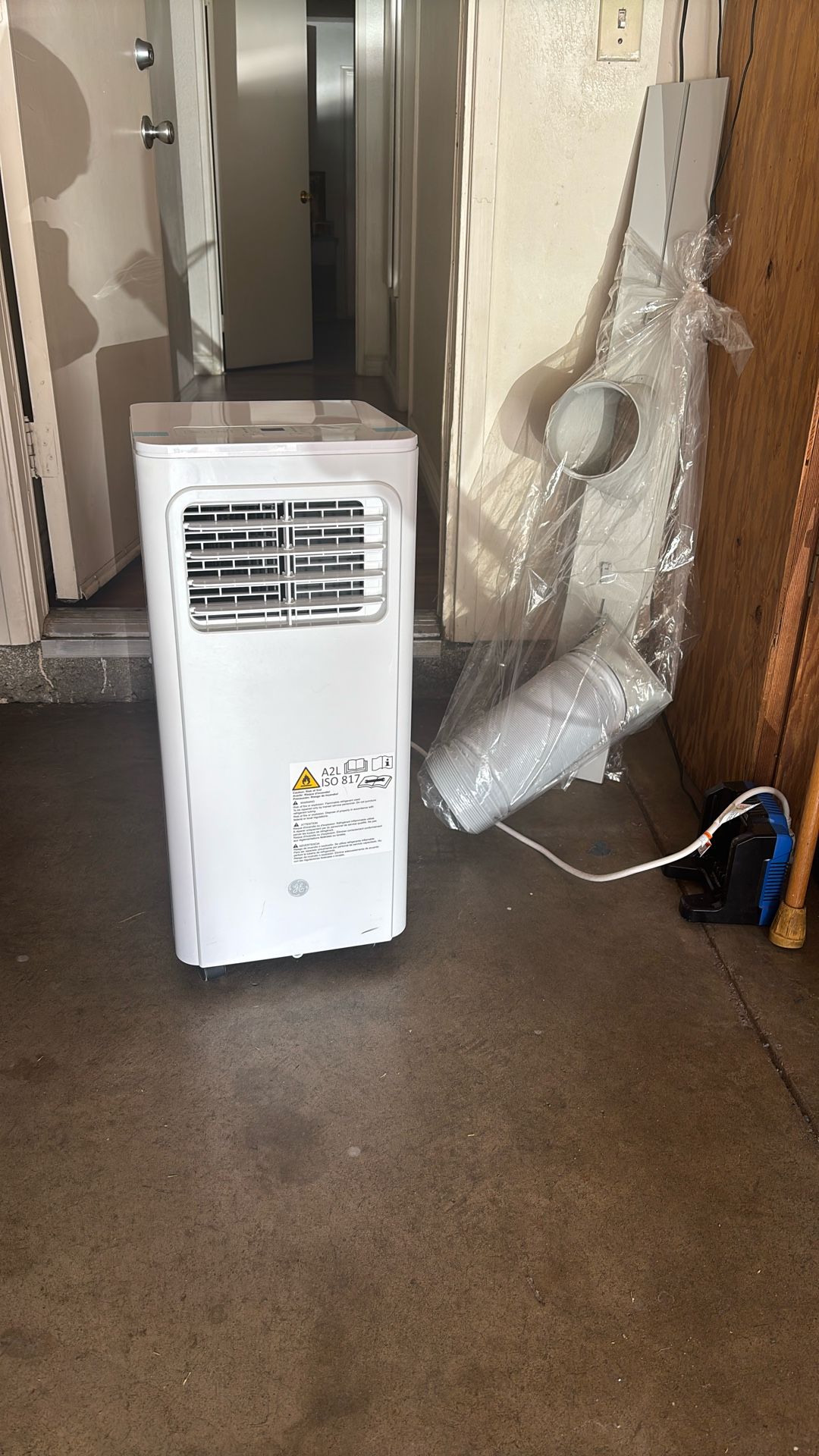 AC unit