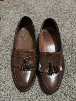 Leather Dress Shoes