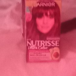 Hair dye 4 different brands