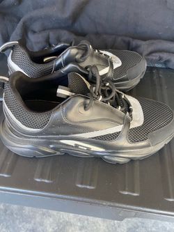 Dior b22 sneakers