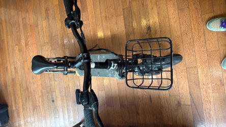 FREEBOY SCOOTER