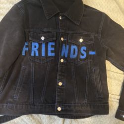 Rare Denim Jacket