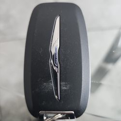 2023 Chrysler Caravan