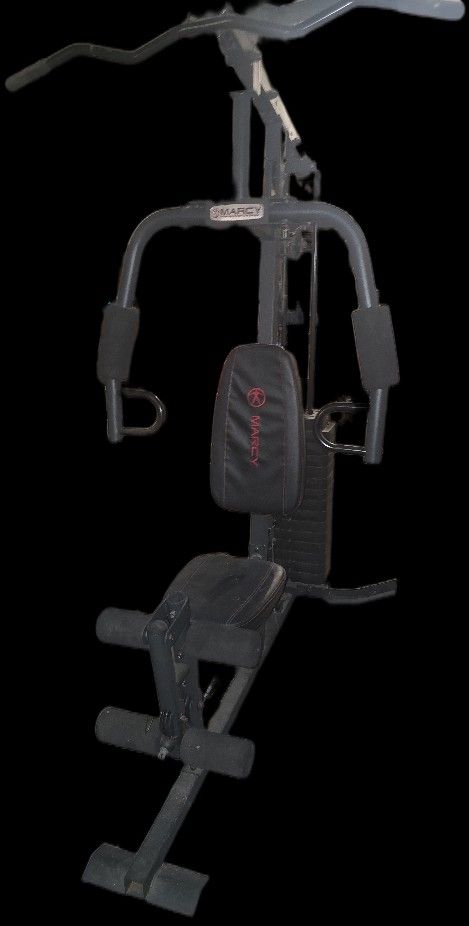 Macy 150lb Stack Home Gym