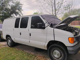 Ford Van