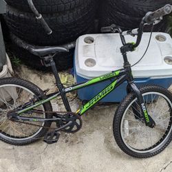 Jamis Boys BMX BIKE 