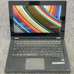 Lenovo Yoga Windows RT 8.1 Laptop For Parts 