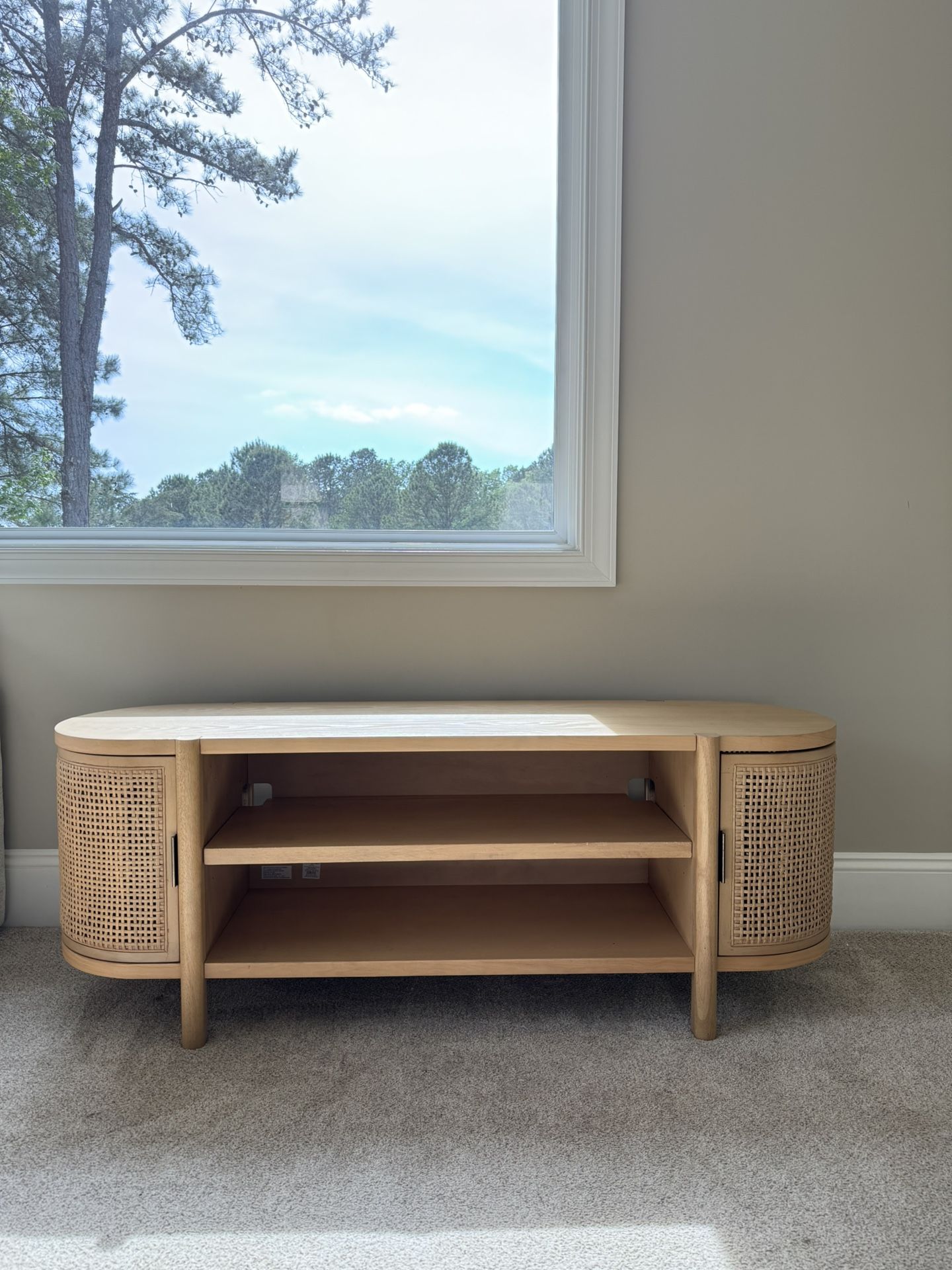 Media Console