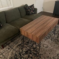 Coffee Table / Entry Table 