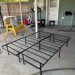 Queen Size Bed frame 