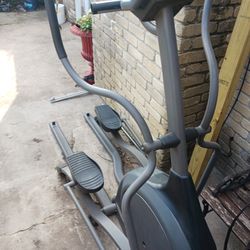 Exercise Machine