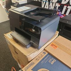 HP Officejet Pro 8610