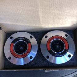 Car Speakers 